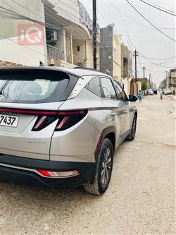 هیوندای تۆکسۆن